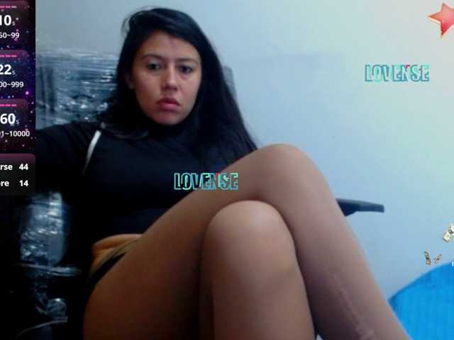 SandyQueen live cam on BongaCams