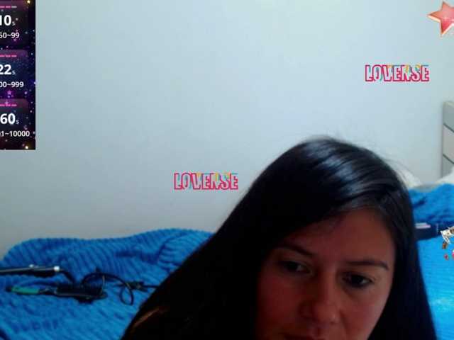 SandyQueen live cam on BongaCams