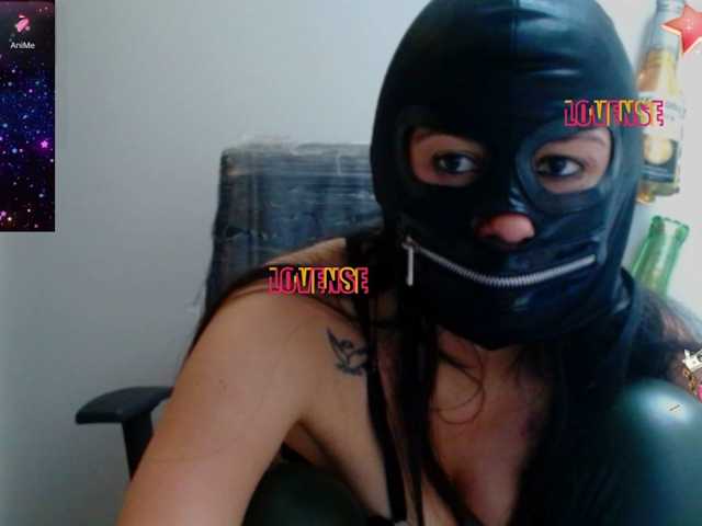 SandyQueen live cam on BongaCams