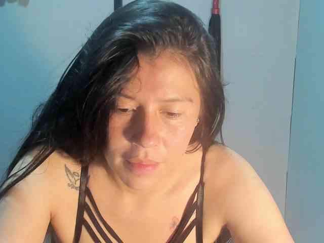 SandyQueen webcam
