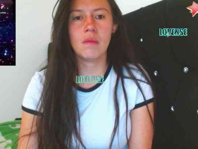 SandyQueen webcam