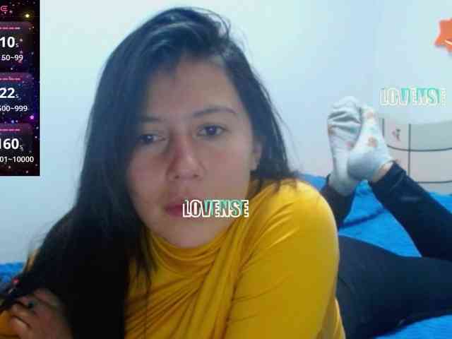 SandyQueen webcam
