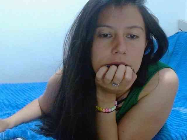 SandyQueen webcam