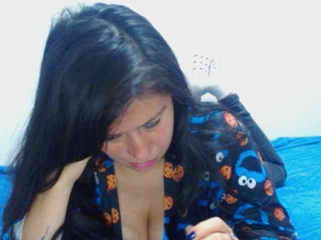 SandyQueen webcam