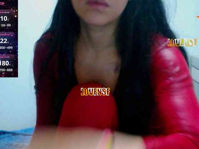 SandyQueen webcam