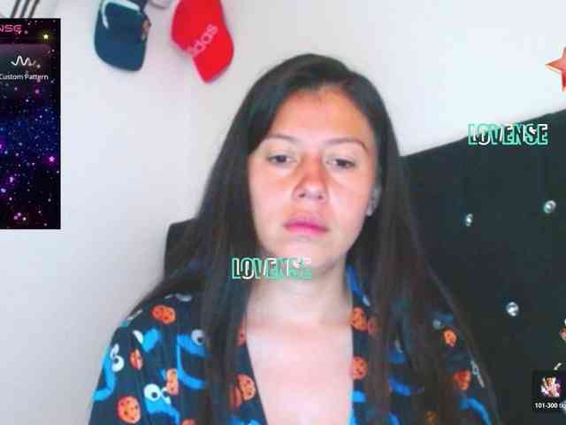 SandyQueen webcam
