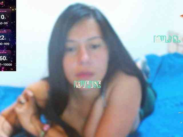 SandyQueen webcam