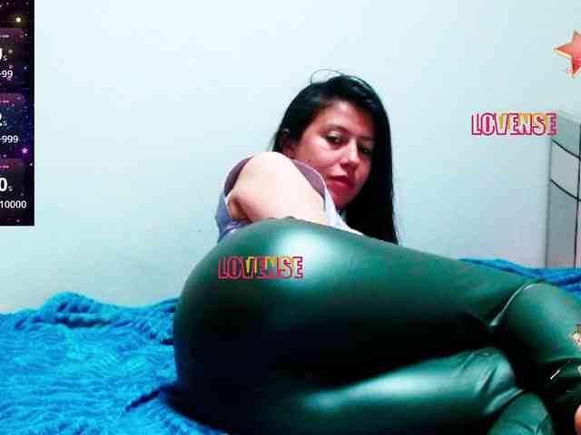 SandyQueen webcam