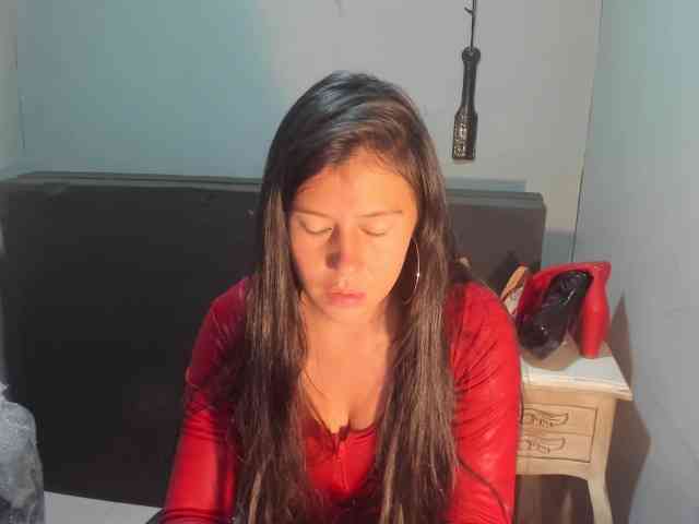 SandyQueen webcam