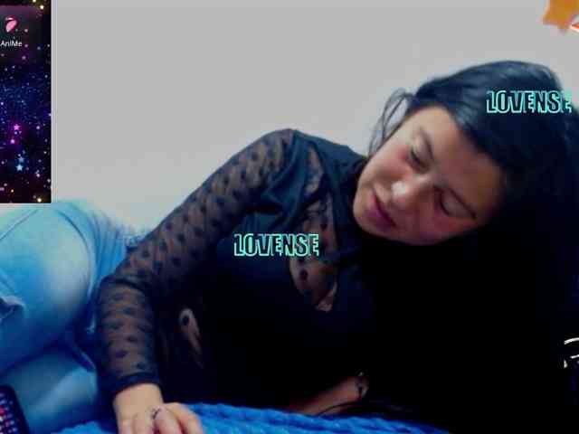 SandyQueen webcam