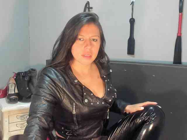 SandyQueen webcam