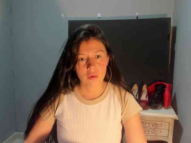 SandyQueen webcam