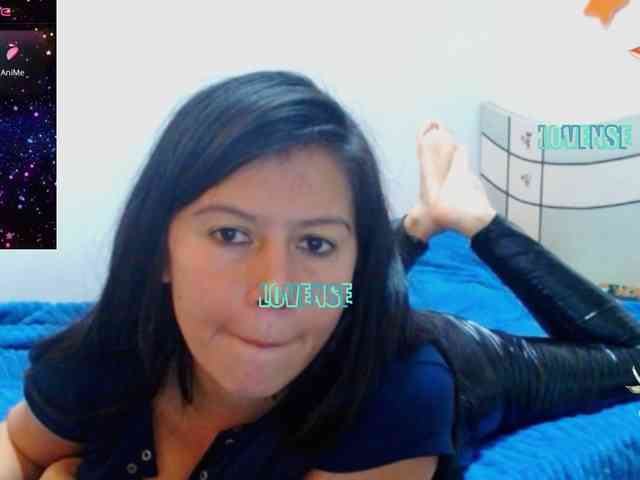 SandyQueen webcam