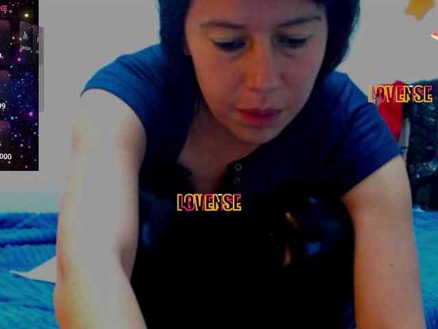 SandyQueen webcam