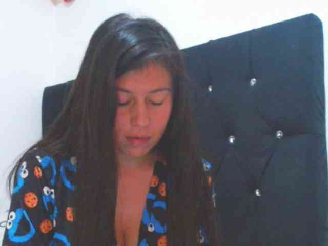 SandyQueen webcam