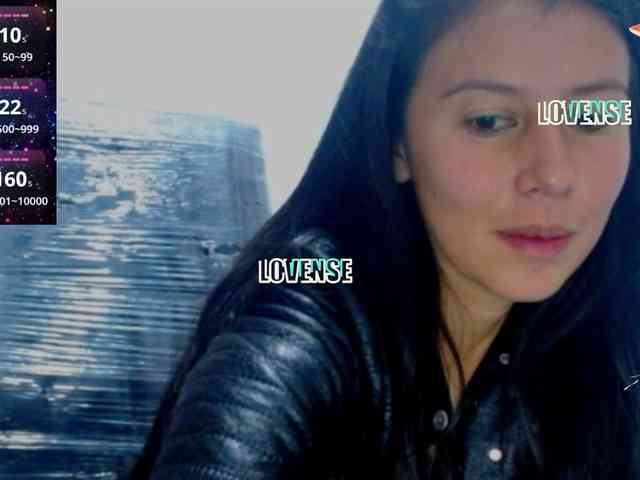 SandyQueen webcam