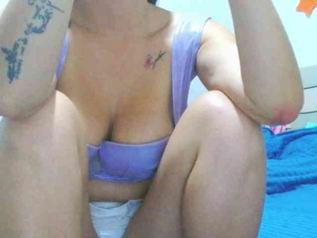 SandyQueen webcam
