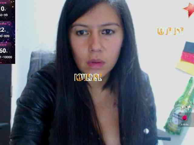 SandyQueen webcam