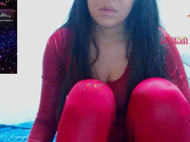 SandyQueen webcam