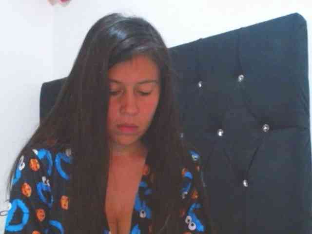 SandyQueen webcam
