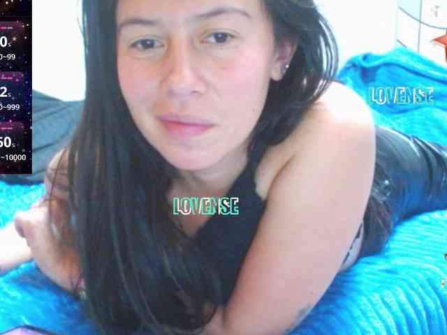 SandyQueen webcam