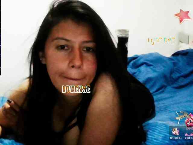 SandyQueen webcam