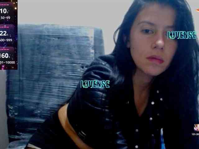 SandyQueen webcam
