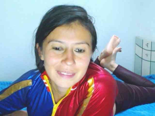 SandyQueen webcam