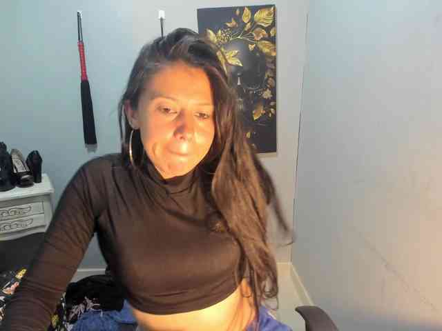 SandyQueen webcam