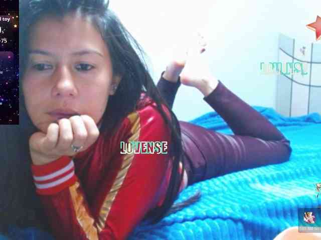 SandyQueen webcam