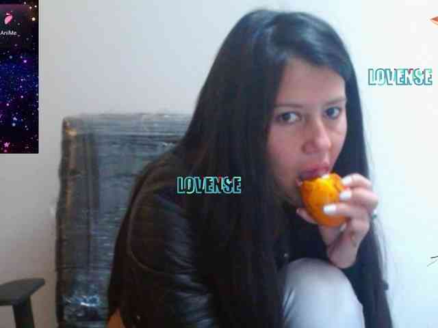 SandyQueen webcam