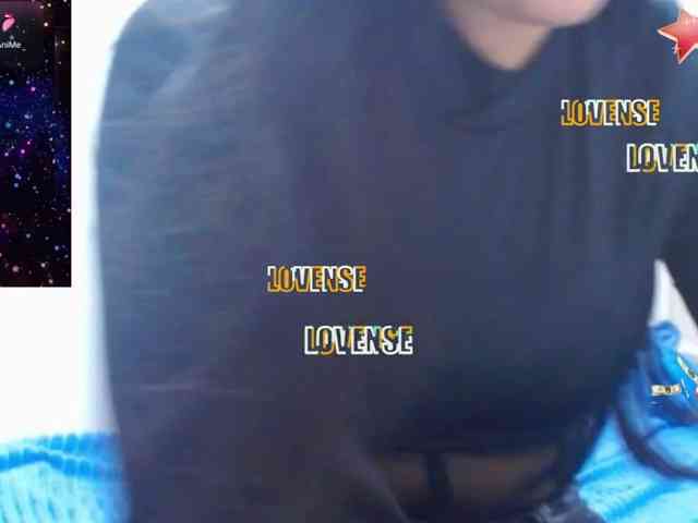 SandyQueen webcam