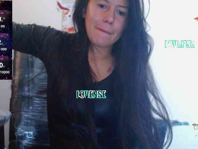 SandyQueen webcam