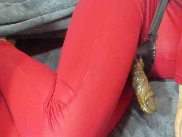 SandyQueen webcam