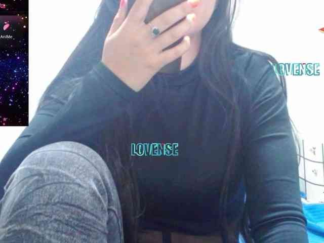 SandyQueen webcam