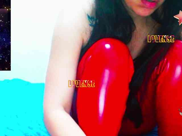 SandyQueen webcam