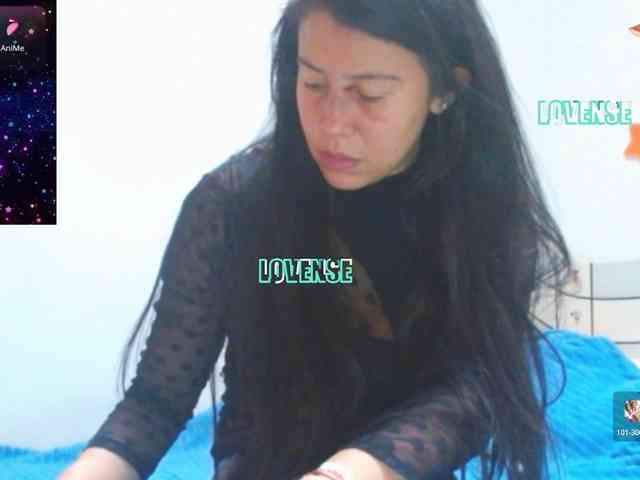 SandyQueen webcam