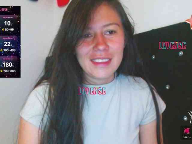 SandyQueen webcam