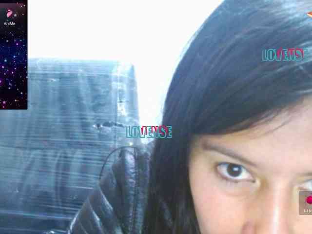 SandyQueen webcam