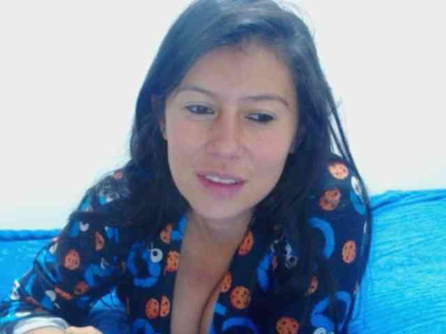 SandyQueen webcam