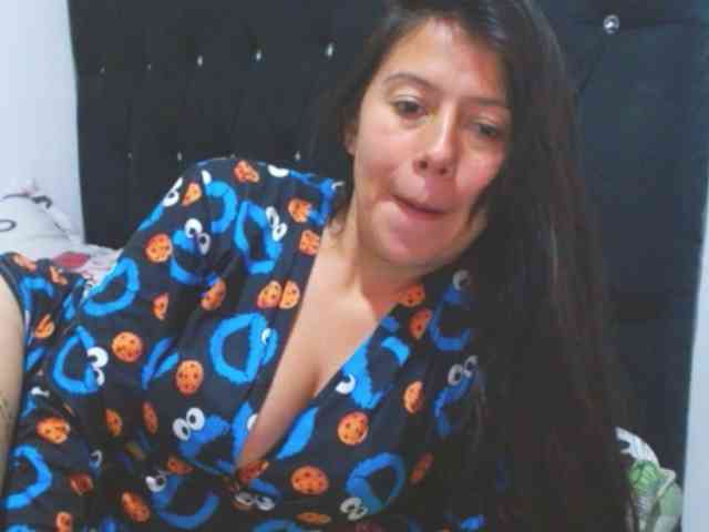 SandyQueen webcam