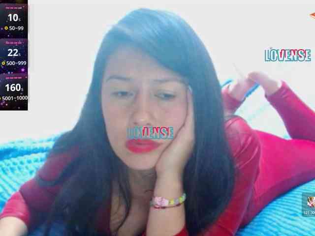 SandyQueen webcam