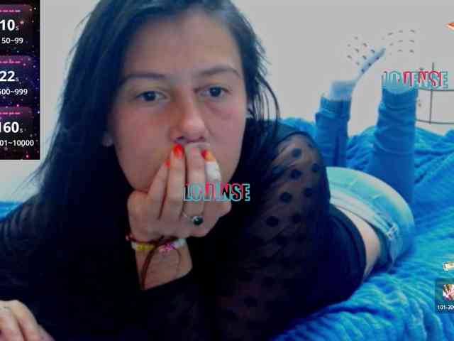 SandyQueen webcam