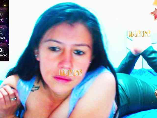 SandyQueen webcam
