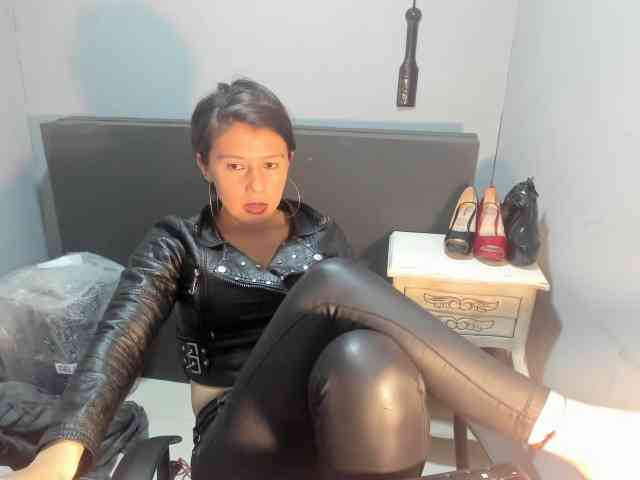 SandyQueen webcam