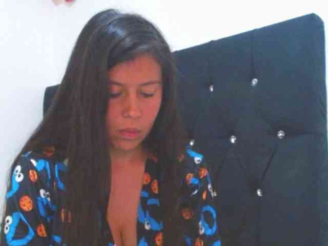 SandyQueen webcam