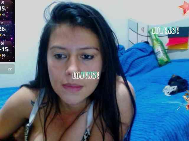 SandyQueen webcam
