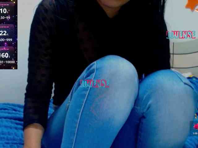 SandyQueen webcam