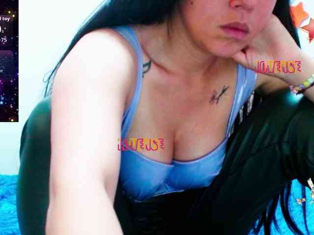 SandyQueen webcam