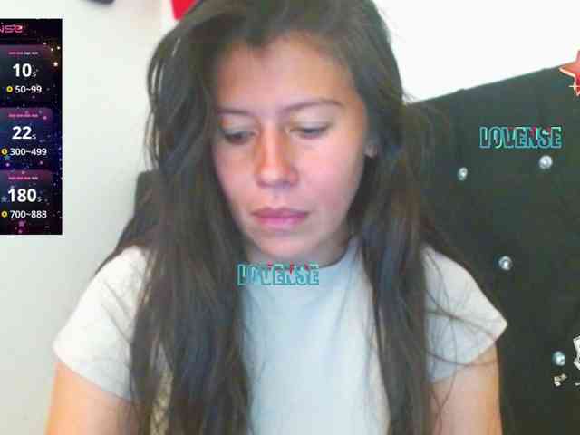 SandyQueen webcam